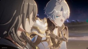 [ЯП.ОЗВУЧКА] ВСЕ КАТ-СЦЕНЫ Сюжета за Стеллу | Стать вчерашним завтра | Honkai Star Rail 3.7