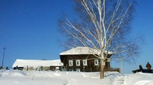 В этой деревне огни не погашены [get.gt]