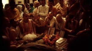 Ч.Ч. Мадхйа Лила 8.20.172-246 15.12.1966 Нью Йорк