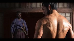 МРАЧНАЯ ТАЙНА НОБУНАГИ!!! КАК ЯСУКЕ СТАЛ САМУРАЕМ?! (Assassin's Creed Shadows #38)