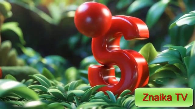 Умные Песенки: Считаем до десяти! Цифры для малышей | Развивающая песенка смотреть онлайн