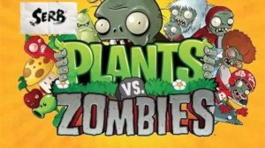 РАСТЕНИЯ ПРОТИВ ЗОМБИ ЧЕТВЕРТАЯСЕРИЯ