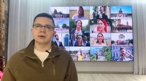 Отзыв клиента о светодиодном экране в Центре детского творчества, г. Шуя | HD LRD TECH