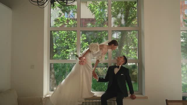 свадебный Фильм