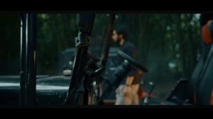 "ПАРИВАРТАН" ("Трансформация"). Тизер непальского фильма.