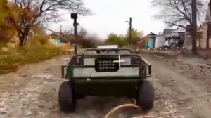 В окрестностях Константиновки в ДНР идут бои