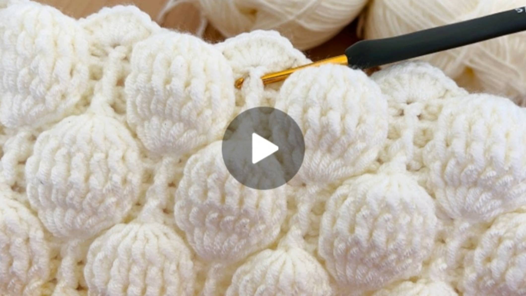 ШИКАРНЫЙ УЗОР КРЮЧКОМ❤ #вязаниекрючком #все_в_жизни_связано #всевжизнисвязано смотреть онлайн