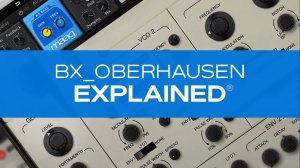 01. Introduction and Interface