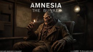 Amnesia The Bunker