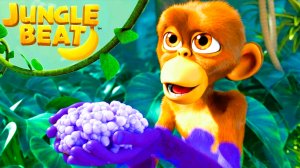 🦜Зов джунглей🦜_трейлер (HD Дубляж)