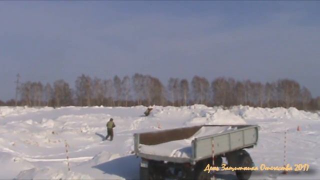 23 февраля 2017 смотреть онлайн