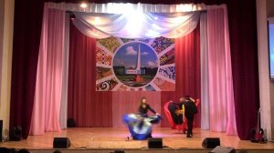 Фестиваль национальных культур 2025 год