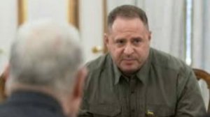 В Киеве задержали Ермака при попытке «трудоустроить» в офис Зеленского за $100 тыс