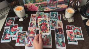 ДЕВЫ 10-16 НОЯБРЯ "ИНТЕНСИВНАЯ НЕДЕЛЯ"