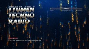Tyumen Techno Radio