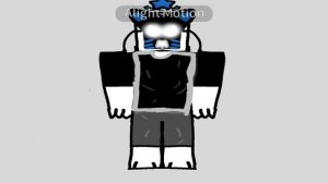 коллаб  с оранжом(Китти) в виде форсакен (в описании видео)