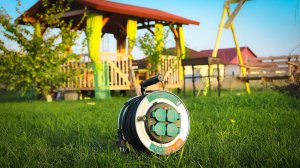 FinePower PDS0922 нагрузка 4800 Вт тест 1