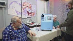 Пенсионеры получили пенсию и потратили последние деньги на это Теперь 2 месяца сухари есть