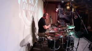 OK Drummer | Отчётный концерт 2025. Часть 3