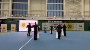 На корте сентябрь…. 08-11-2025