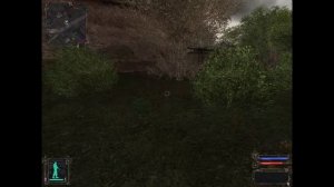 S.T.A.L.K.E.R. Тень Чернобыля.# Расплата