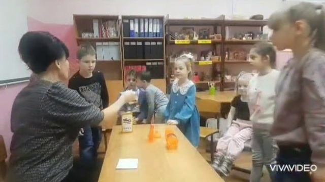 Аксенова И.В. Лаборатория профессора Эйнштейна – авторская методика познават.развития дошкольников