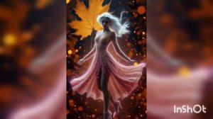 Мечта осенняя 2