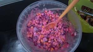 Ажиотаж в столовой Инфанты/ Идём за сувенирами на рынок/Ужин "остатки сладки"/Обломали с просмотром