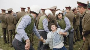 Автор был на концерте 1991 года в Тушино. МОСКВА. Был реальным свидетелем что там происходило!!!!