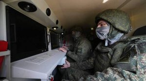 Силы ПВО отразили массированную атаку БПЛА в шести районах Ростовской области