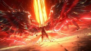 Дунхуа: Гробница богов - Тизер Арке (Аниме-Мультсериал 2022)