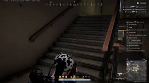 PLAYERUNKNOWN'S BATTLEGROUNDS 2025.11.07 - 20.59.55.25