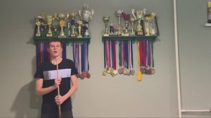 Резка 2.0. Вход ногами в линию удара. Игра профессионалов.