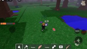 roblox прохождение