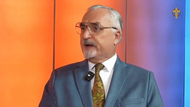 ИИСУС ЕСТЬ ГОСПОДЬ радио - Мой поворотный момент | 7 часть смотреть онлайн