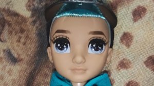 пацанчик ко дню рождения. Успел вовремя, но раскрыла только сейчас, ого-го 1.5 месяца ждала встречи