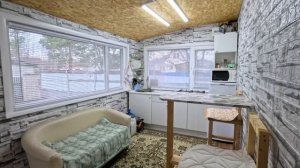 Дом в СНТ Высота