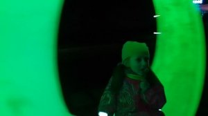 2 ЛИЗА В ПАРКЕ 08.10.2025Г.