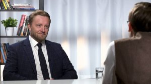 Разные люди. Гость программы Дмитрий Боков (8 ноября 2025 года)