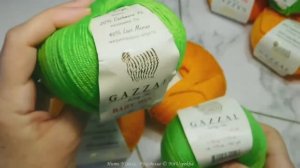 Я КУПИЛА ПРЯЖУ ДЛЯ ДЕТСКОГО КОМБИНЕЗОНА, НО ОСТАЛАСЬ НЕДОВОЛЬНА 🤷