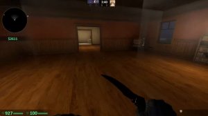 КУДА ОН ПРОПАЛ???!!! ТОПОВЫЙ ТЕЛЕПОРТ!!!- МАНЬЯК CS:GO