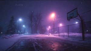 let your mind slow down.