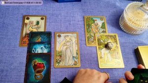 🪽💞ТВОЯ АНГЕЛЬСКАЯ ДУША ЗЛИТСЯ НА НЕГО!!! Расклад на Оракулах.