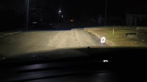 Обзор улучшения освещения Ford Fusion.