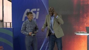 Медико-евангельское служение в XXI веке 2 | Шанель Фишшер