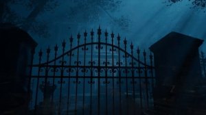 The Last Case of John Morley - Official Release Date Trailer