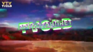 Новые заставки, часы и интро-2020 | Часть 2 (Реакция на Sergei VTV)