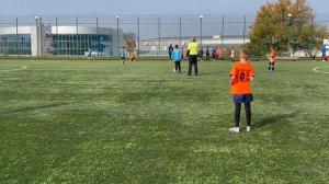 08-11-2025 Инкомспорт 2017 Сборная - Сугдея 2016 (6-1)