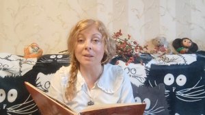 Сказка Старик годовик.mp4