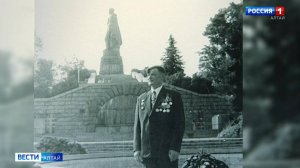 На мал родине алтайского «Алёши» в Налобихе появится мемориал, посвящённый защитникам Отечества